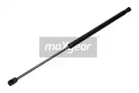 Амортизатор (упор) багажника MAXGEAR 121544