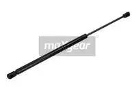Амортизатор (упор) багажника MAXGEAR 121580