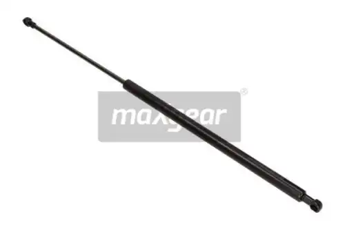 Амортизатор (упор) багажника MAXGEAR 121596