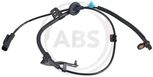 Датчик ABS A.B.S. 31283