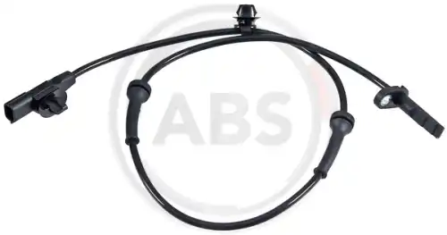Датчик ABS A.B.S. 31357