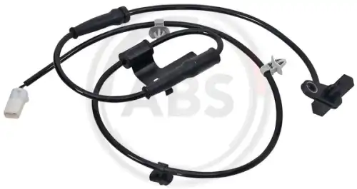 Датчик ABS A.B.S. 31542