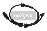 Датчик ABS MAXGEAR 200196