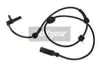 Датчик ABS MAXGEAR 200223