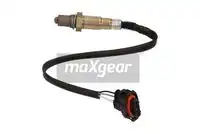 Датчик 590075 MAXGEAR