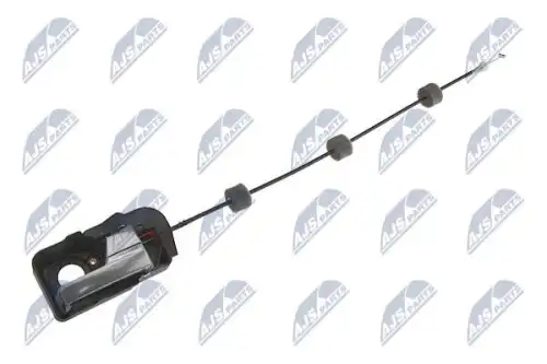 Ручка двери NTY EZCFR044
