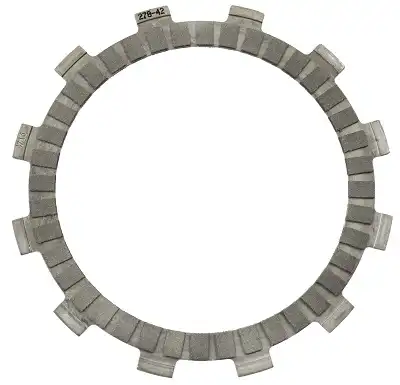 Диск сцепления MCC3367 TRW