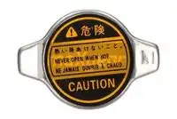 Крышка радиатора MAXGEAR 280311