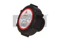 Крышка, радиатор 280392 MAXGEAR