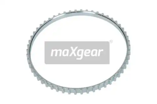 270310 Зубчатый диск импульсного датчика, противобл. устр. MAXGEAR