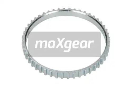 ВЕНЕЦ ЗУБЧАТЫЙ СИСТЕМЫ ABS 270338 MAXGEAR