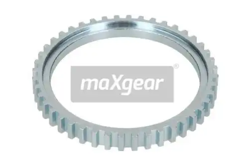 ВЕНЕЦ ЗУБЧАТЫЙ СИСТЕМЫ ABS 270346 MAXGEAR