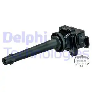 Катушка зажигания DELPHI GN1080012B1