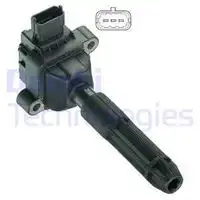 Катушка зажигания DELPHI GN1060412B1