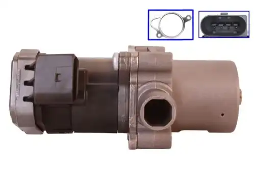 Клапан 717730054 DRI