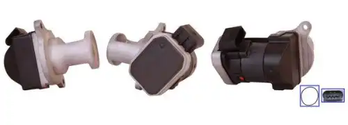 Клапан 717730074 DRI
