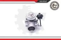 Клапан EGR VW 14SKV107 SKV