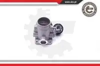Клапан EGR VW 14SKV107 SKV