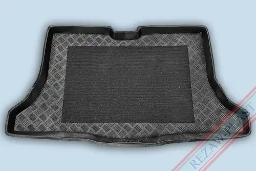 Коврик в багажник REZAW-PLAST 101026M
