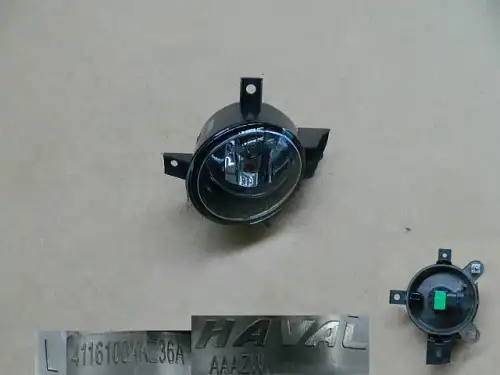 Фара противотуманная HAVAL 4116100XKZ36A