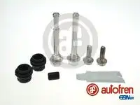 РЕМКОМПЛЕКТ ТОРМОЗНОГО СУППОРТА D7305C AUTOFREN