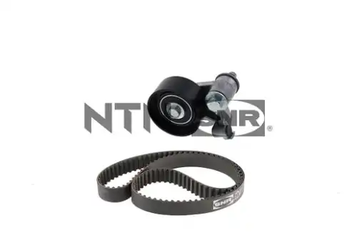 Комплект ГРМ (ремень ролик) KD45211 NTN
