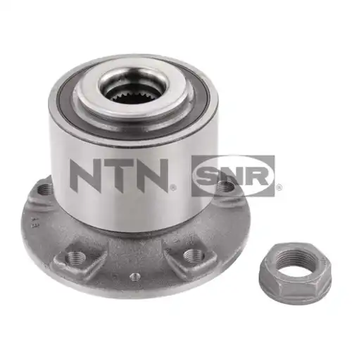 Ступица NTN R15970