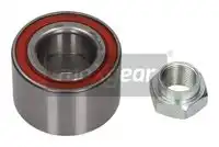 Ступица MAXGEAR 330221
