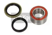 Ступица MAXGEAR 330233