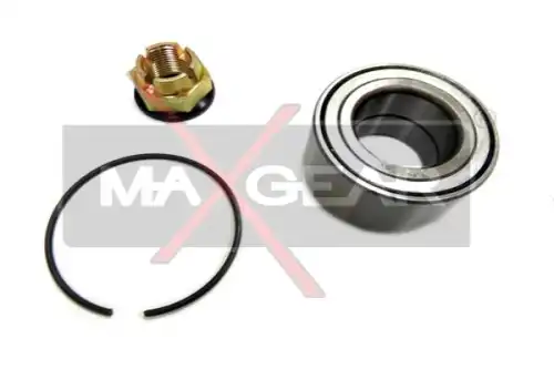 Ступица MAXGEAR 330303