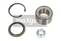 Ступица MAXGEAR 330548