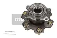 Ступица MAXGEAR 330711