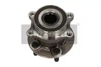 Комплект подшипника 330725 MAXGEAR