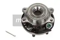Ступица MAXGEAR 330736