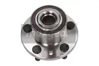 Комплект подшипника 330807 MAXGEAR