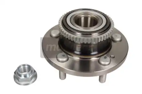 Комплект подшипника 330907 MAXGEAR