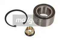 Ступица MAXGEAR 330926