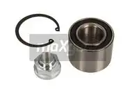 Ступица MAXGEAR 330985