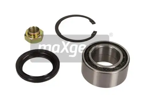 Комплект подшипника 330995 MAXGEAR