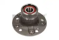 Ступица MAXGEAR 331032