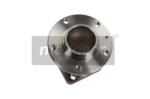Ступица MAXGEAR 331039