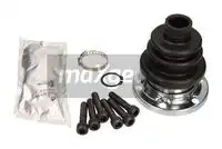 Комплект пыльника 491411 MAXGEAR