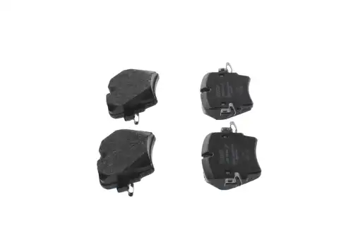 Тормозные колодки дисковые BOSCH 0 986 494 949