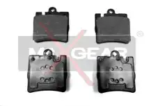 Комплект тормозных колодок 190410 MAXGEAR