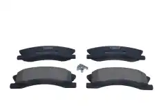 Тормозные колодки дисковые MAXGEAR 190885