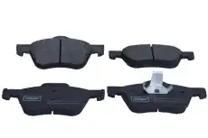 Тормозные колодки дисковые MAXGEAR 191561