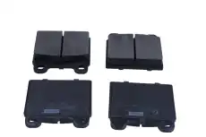 Тормозные колодки дисковые MAXGEAR 193067