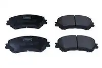 Тормозные колодки дисковые MAXGEAR 193364
