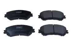 Тормозные колодки дисковые MAXGEAR 193364