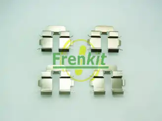 Комплектующие 901277 FRENKIT